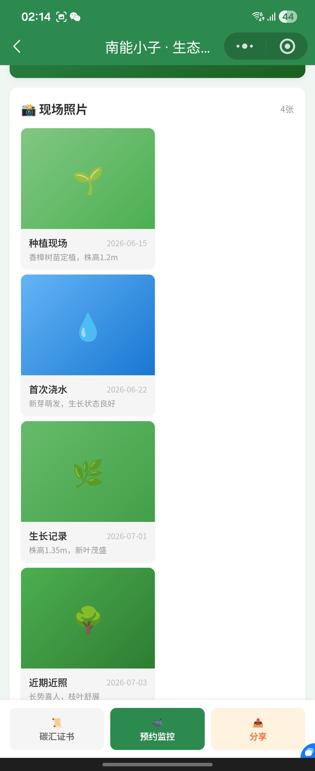 南能小子